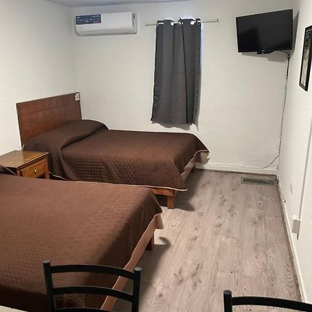 Hotel Centric Chihuahua Dış mekan fotoğraf