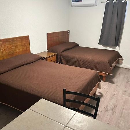 Hotel Centric Chihuahua Dış mekan fotoğraf