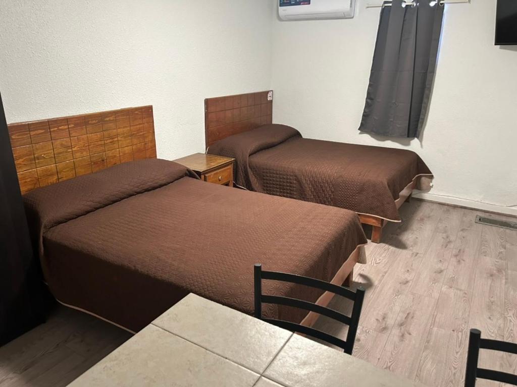 Hotel Centric Chihuahua Dış mekan fotoğraf